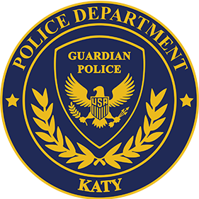 Division of Guardian Police K2 - Katy
